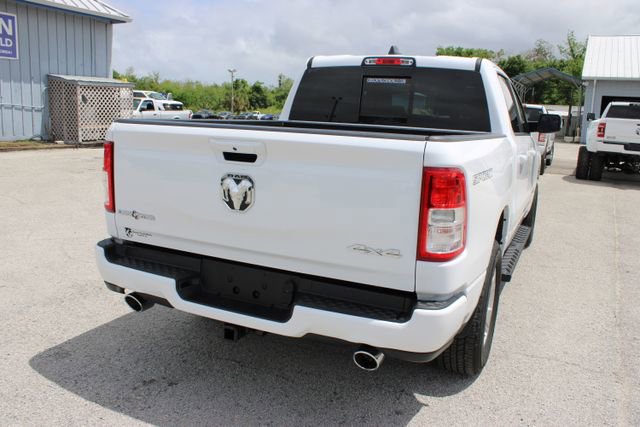 Used 2023 RAM 1500 Lone Star AWD/4WD image 11