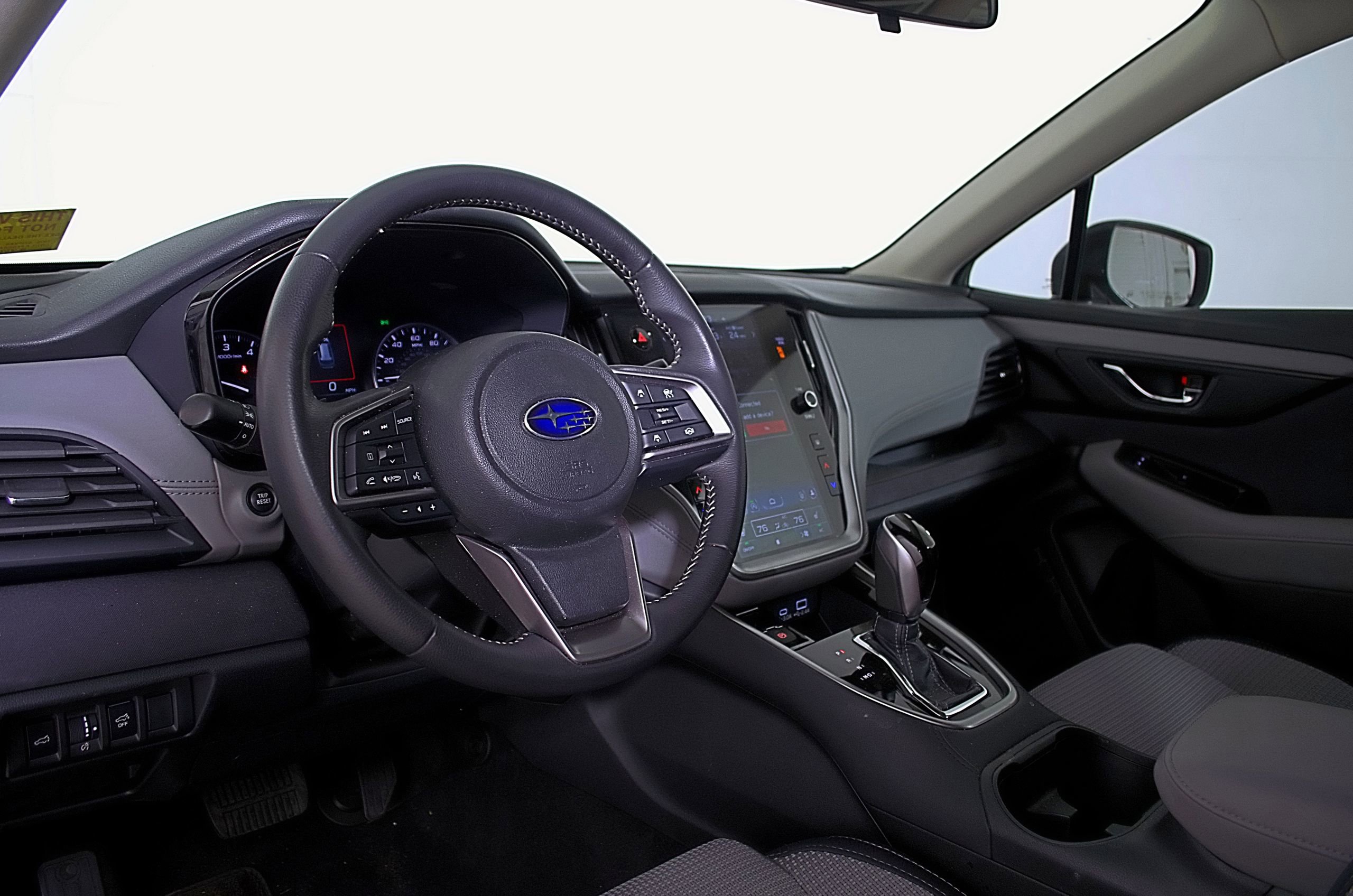 Used 2025 Subaru Outback Premium image 20