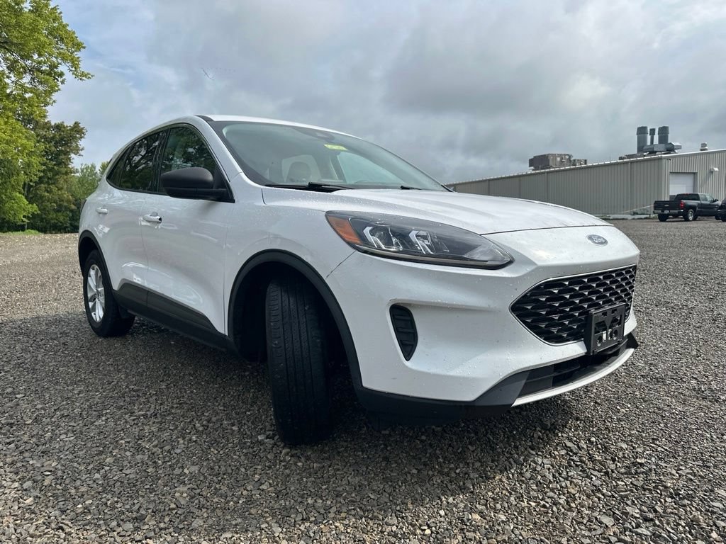 Used 2022 Ford Escape SE AWD/4WD image 13