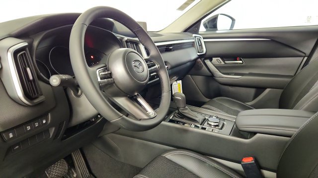 New 2026 MAZDA CX-50 2.5 Hybrid w/ Weather Package AWD/4WD image 11