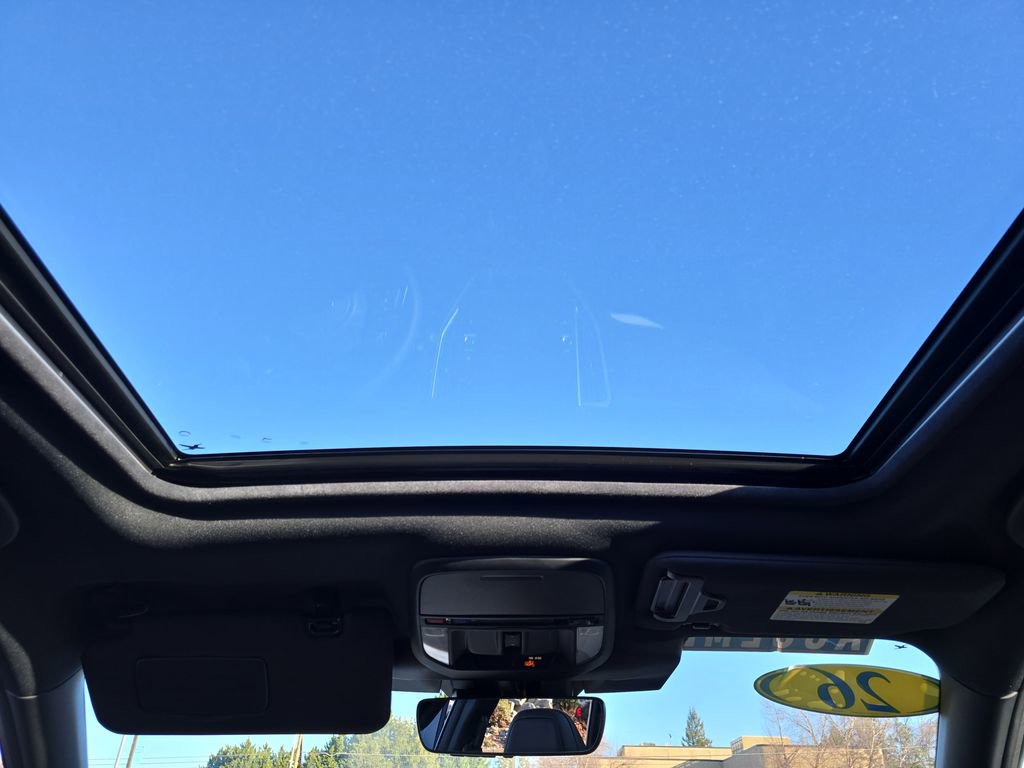 New 2026 Subaru Forester Limited image 27