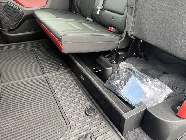 New 2025 RAM 1500 Rebel w/ Bed Utility Group image 38