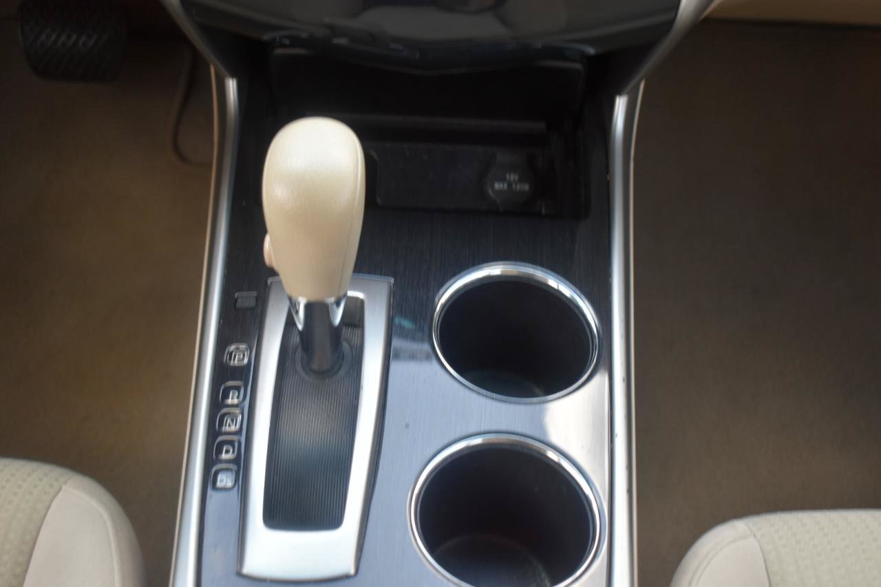 Used 2014 Nissan Altima 2.5 FWD image 21