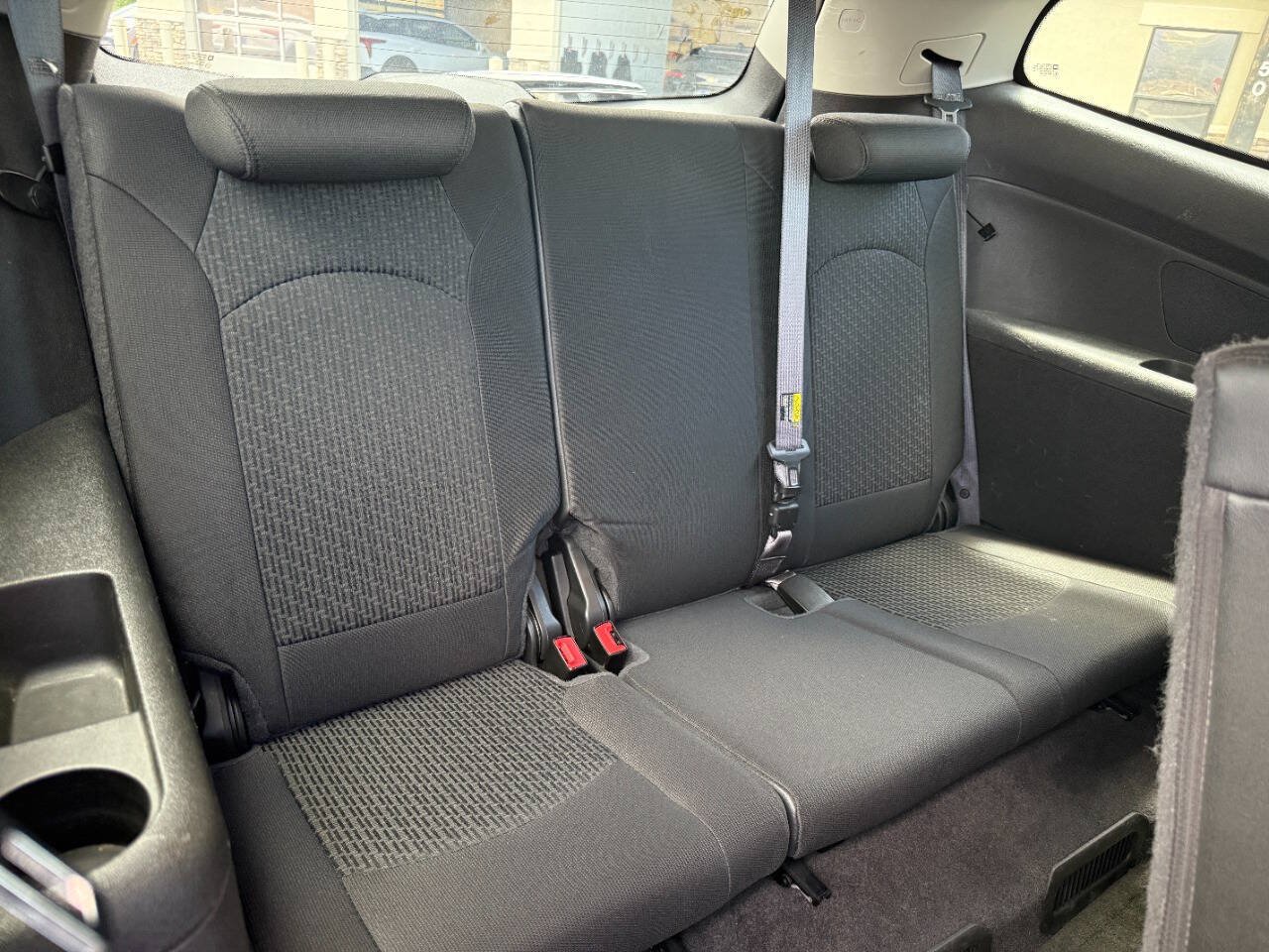 Used 2012 Chevrolet Traverse LT AWD/4WD image 13