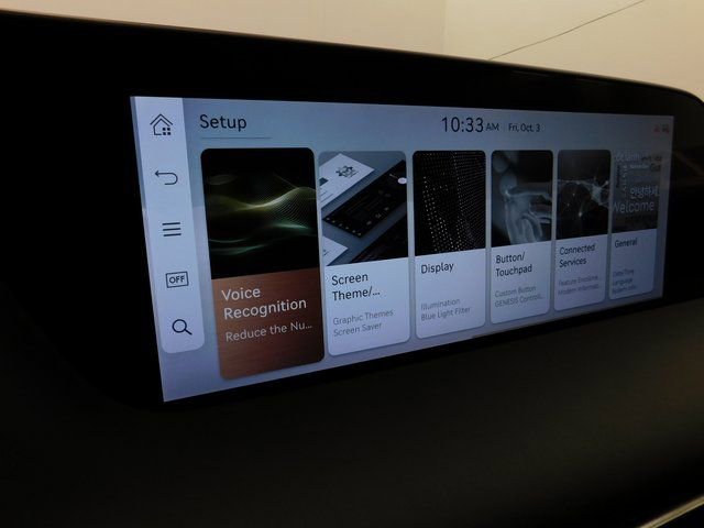 New 2024 Genesis G90 3.5T image 59