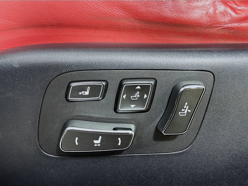 Used 2015 Lexus LS 460 RWD image 14