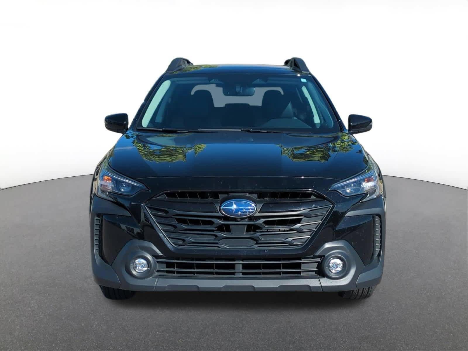 Used 2024 Subaru Outback Onyx Edition XT AWD/4WD image 9