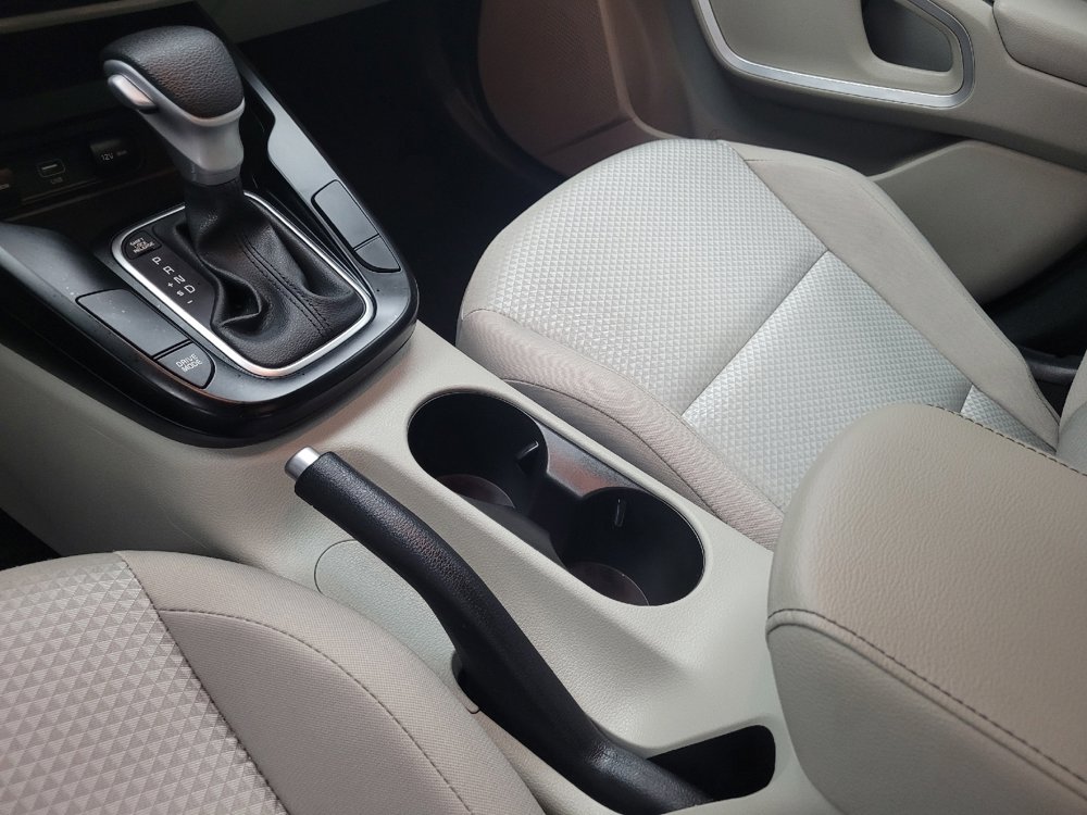 Used 2025 Kia Soul LX w/ LX Technology Package image 26