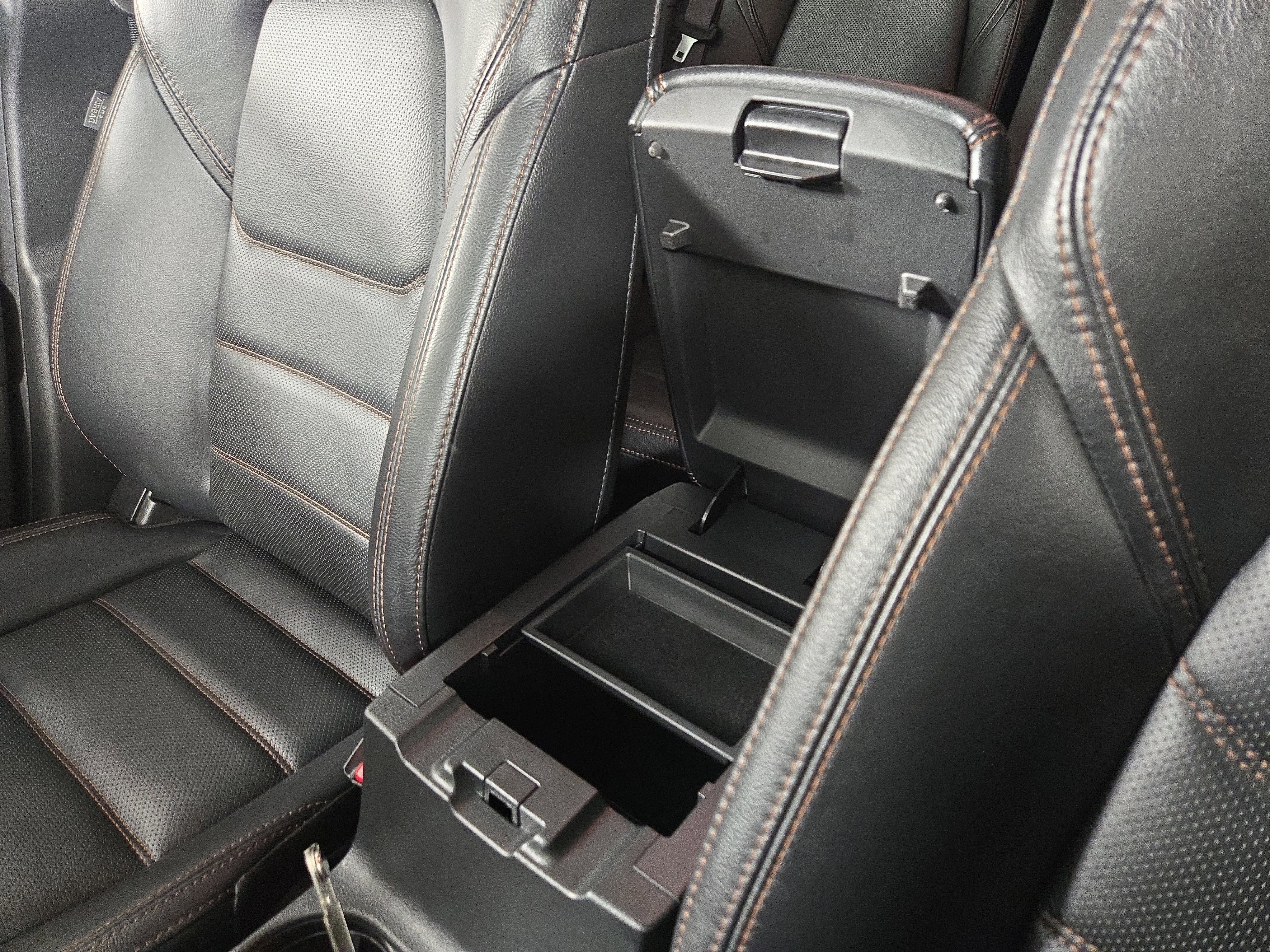 Used 2023 MAZDA CX-5 AWD 2.5 S w/ Premium Package image 28