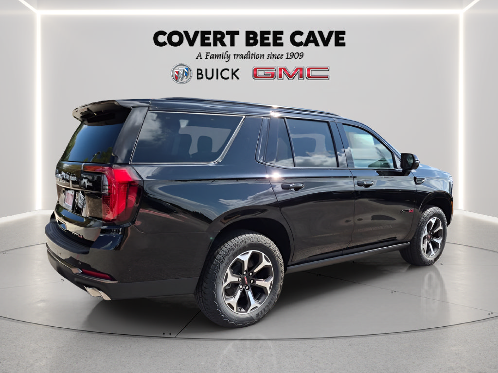 New 2026 GMC Yukon AT4 Ultimate AWD/4WD image 12