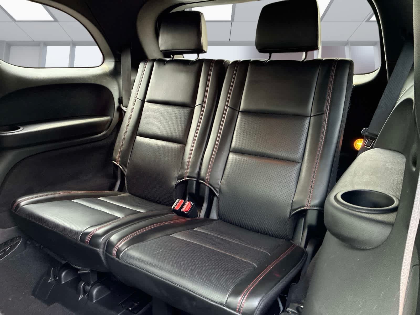 Used 2024 Dodge Durango GT AWD/4WD image 25