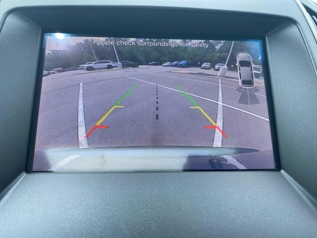 Used 2019 Ford Edge SEL w/ Equipment Group 201A AWD/4WD image 27
