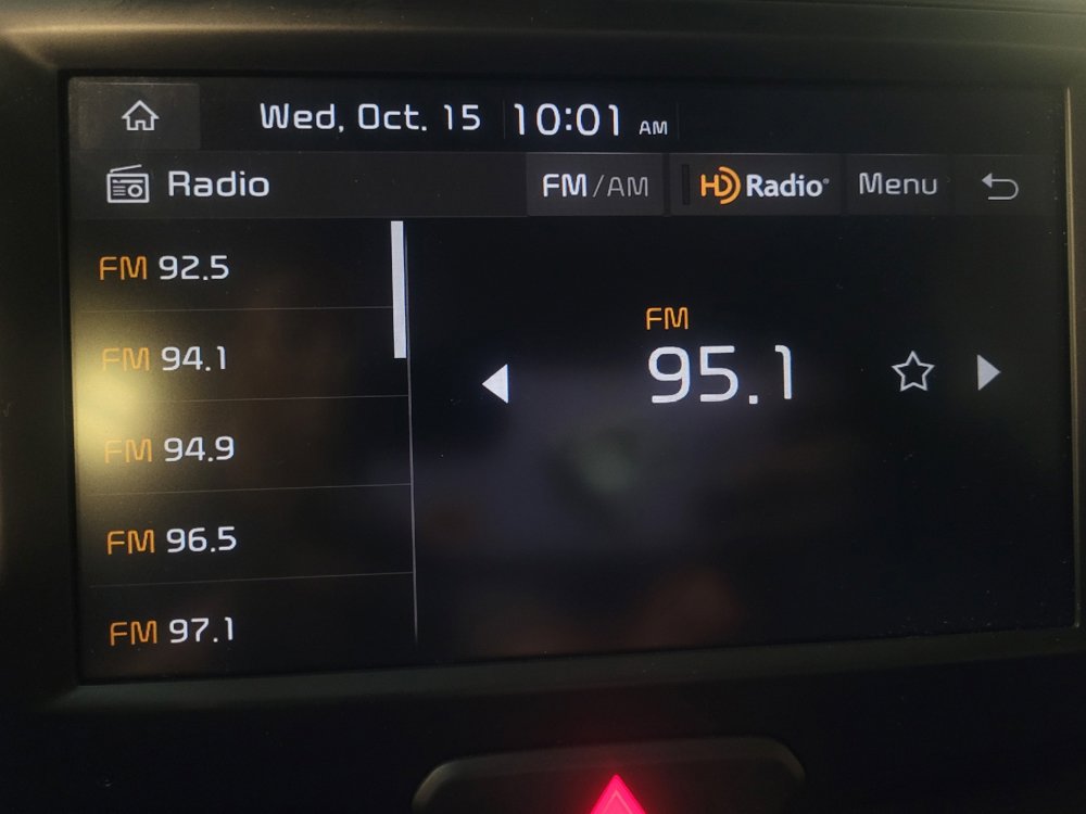 Used 2024 Kia Soul LX w/ Option Group 015 image 25