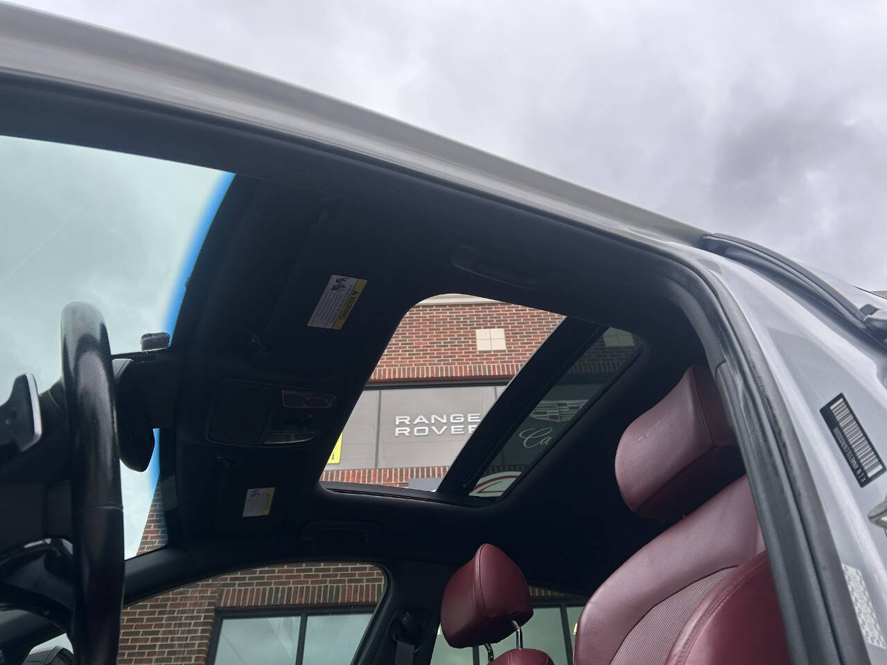 Used 2018 Kia Stinger GT2 image 30