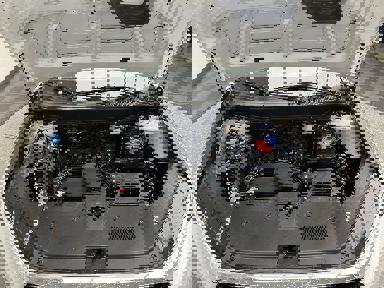 Used 2023 Honda CR-V EX-L video 2