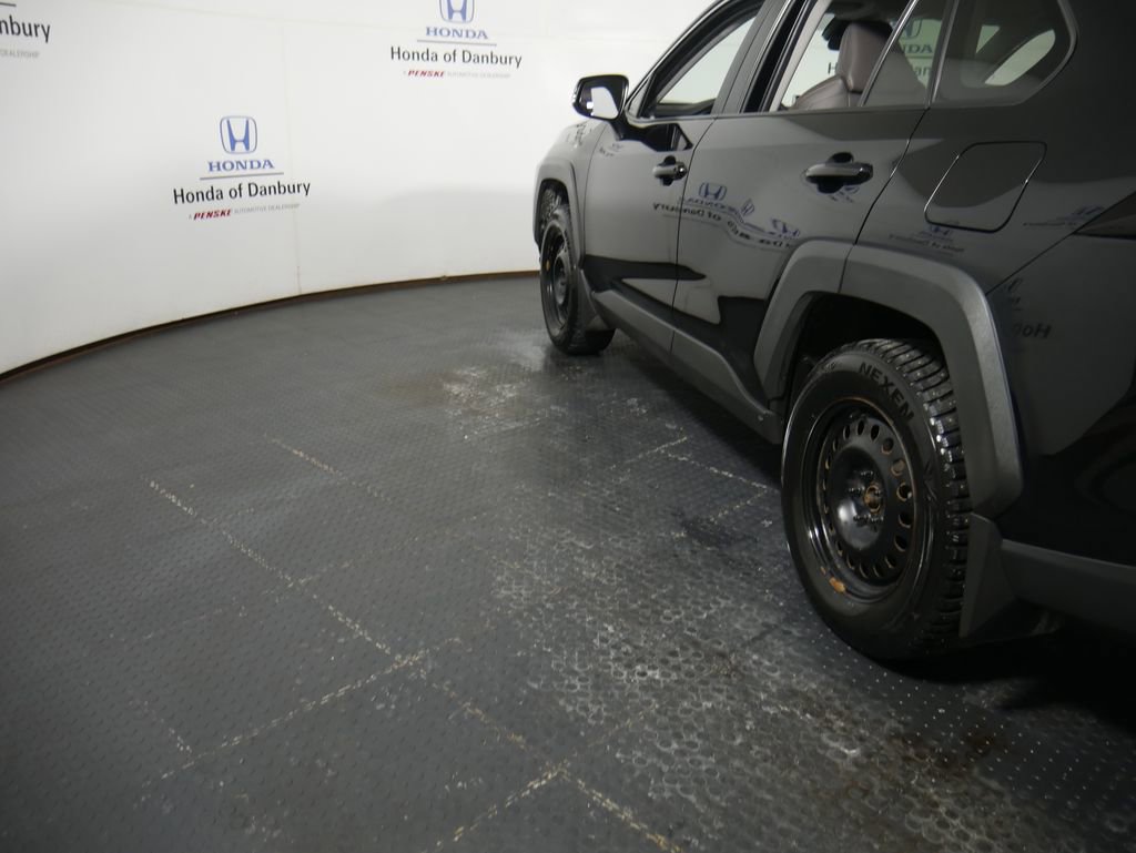 Used 2019 Toyota RAV4 Adventure w/ Cold Weather Package image 12