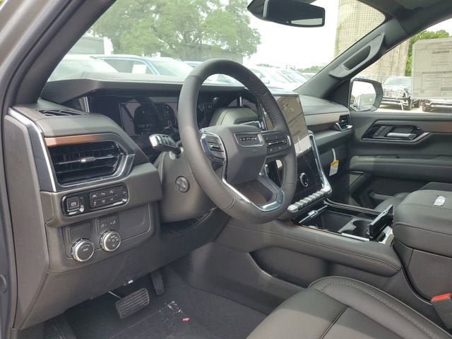 New 2026 GMC Yukon Denali RWD image 20