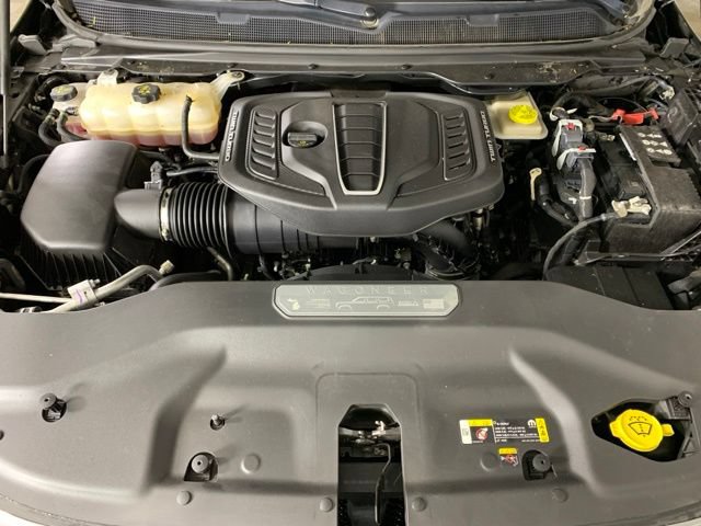 Used 2023 Jeep Grand Wagoneer Series II AWD/4WD image 42