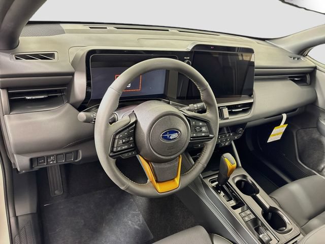 New 2026 Subaru Outback Wilderness AWD/4WD image 9
