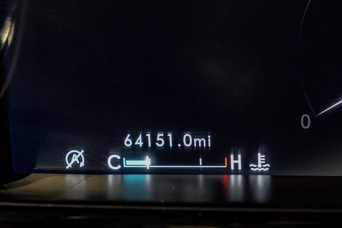 Used 2020 Lincoln Navigator L Reserve w/ Luxury Package image 20