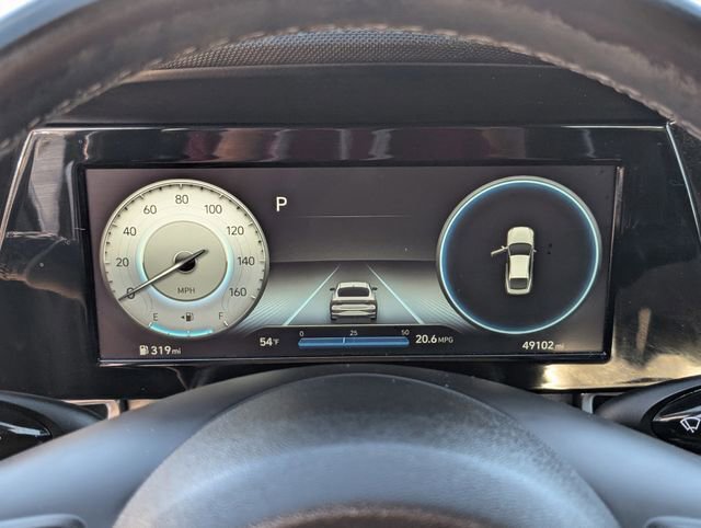 Used 2022 Hyundai Elantra SEL w/ Convenience Package image 23