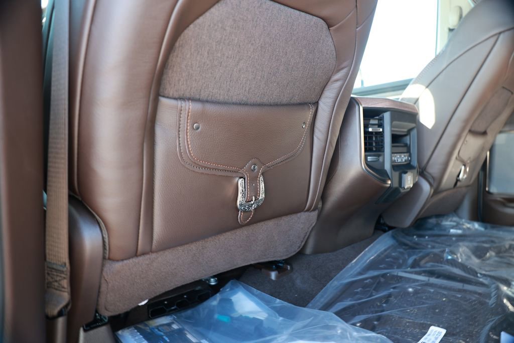 New 2026 RAM 1500 Limited image 32