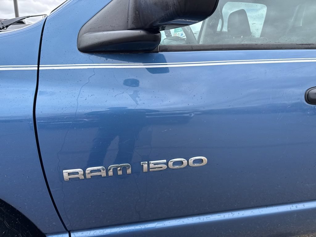 Used 2006 Dodge Ram 1500 Truck ST w/ SXT Group RWD image 5