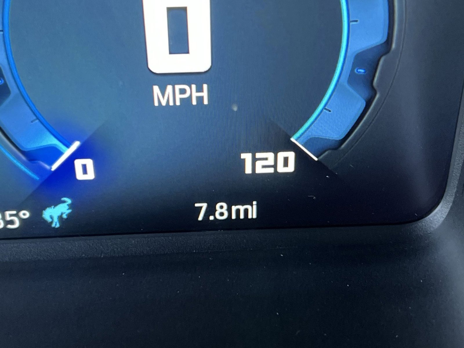 New 2025 Ford Bronco Big Bend image 17