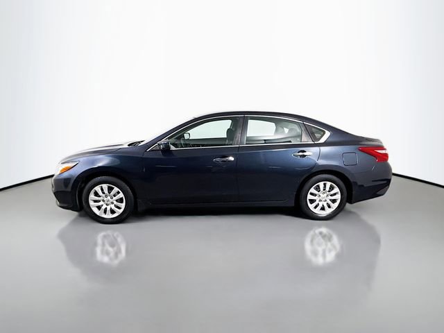 Used 2018 Nissan Altima 2.5 S w/ S Convenience Package image 9