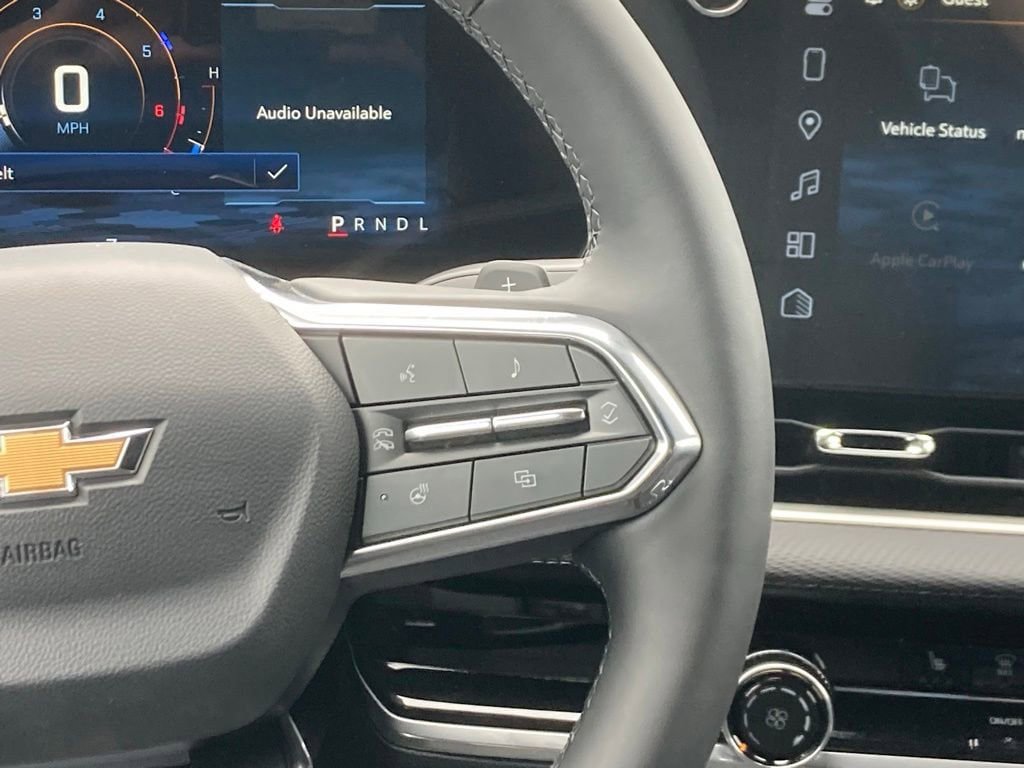 New 2026 Chevrolet Equinox LT AWD/4WD image 13