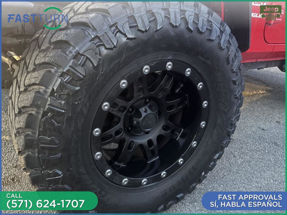 Used 2012 Jeep Wrangler Sport image 14