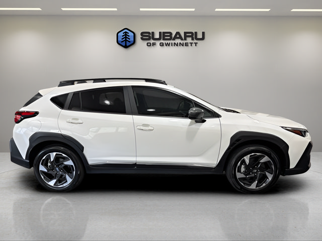 Used 2025 Subaru Crosstrek 2.5i Limited w/ Crosstrek Mirror Package AWD/4WD image 6