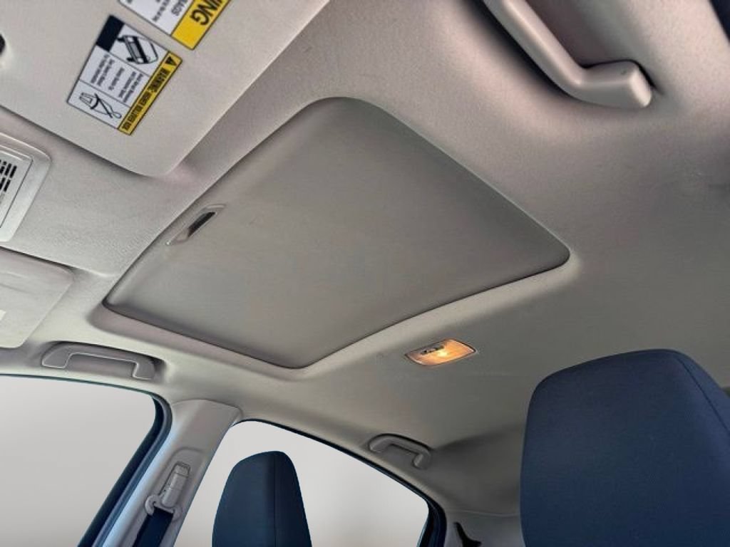 Used 2022 Honda HR-V EX image 20