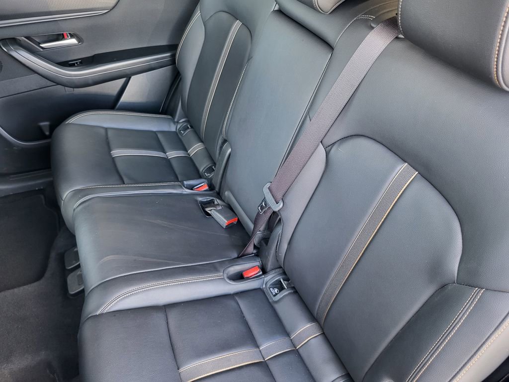 Used 2024 MAZDA CX-90 3.3 Turbo w/ Select Package image 27