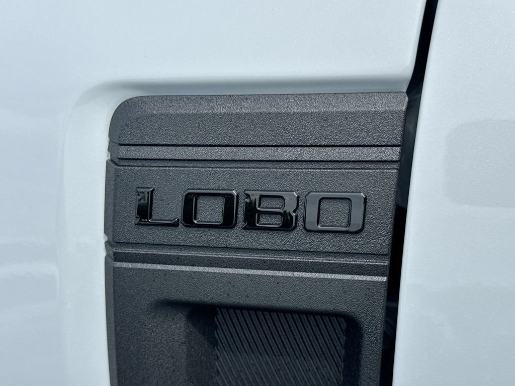 New 2026 Ford Maverick Lobo AWD/4WD image 28