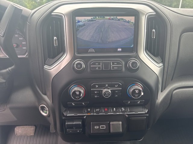 Used 2020 Chevrolet Silverado 1500 RST w/ All-Star Edition image 14