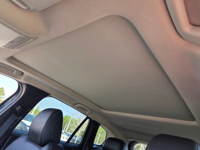 Certified 2023 MAZDA CX-50 2.5 S w/ Cargo Package image 22