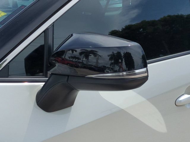 Used 2021 Toyota RAV4 XSE w/ XSE Grade Weather Package AWD/4WD image 12