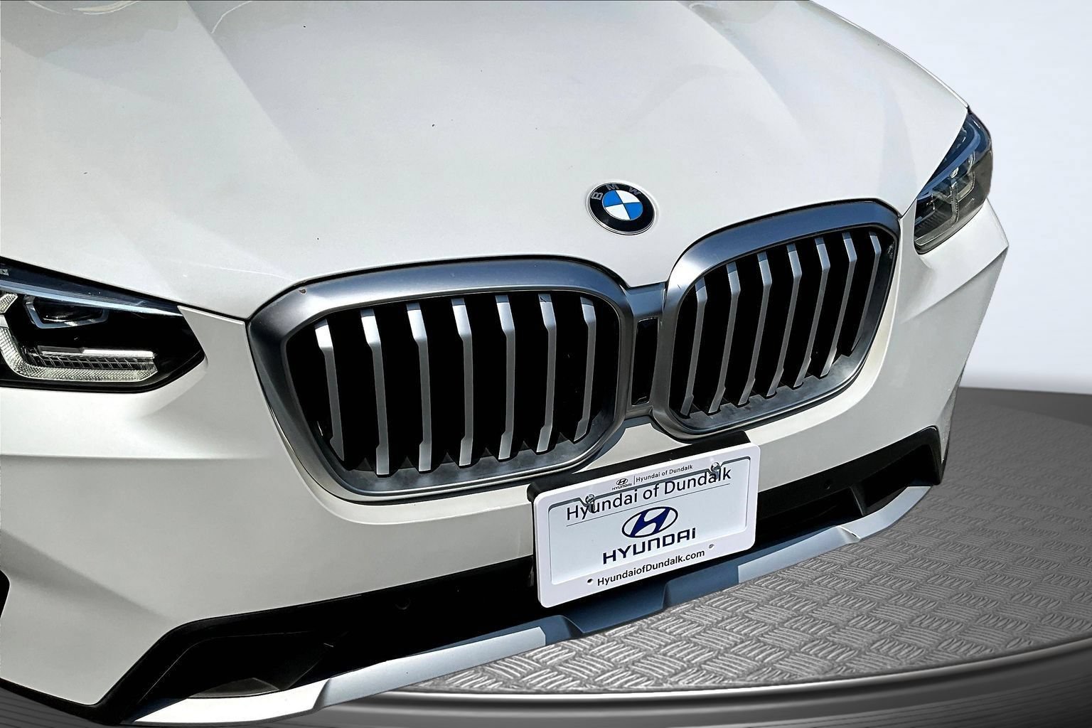 Used 2024 BMW X3 sDrive30i RWD image 33