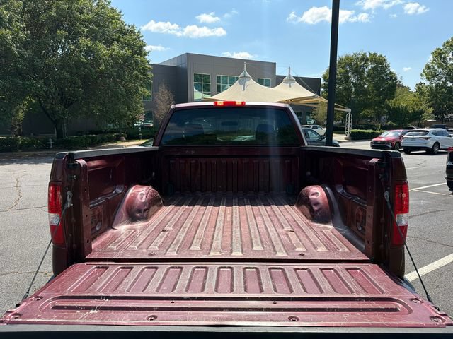 Used 2005 Ford F150 2WD Regular Cab image 17