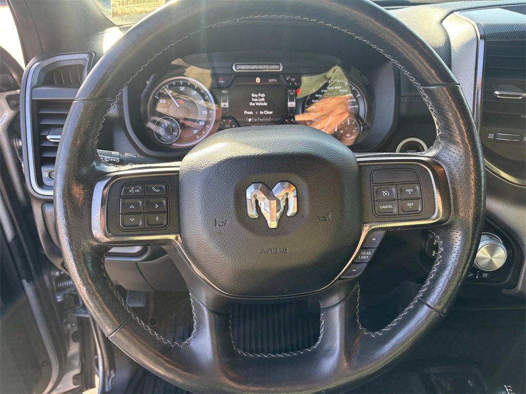 Used 2019 RAM 2500 Power Wagon image 14