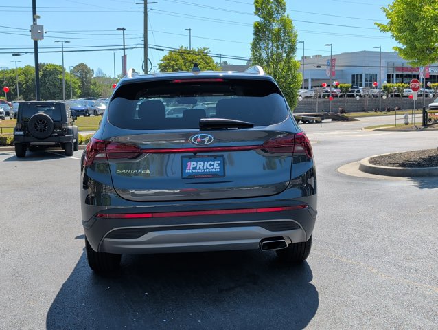 Used 2023 Hyundai Santa Fe SEL image 6