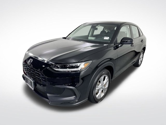 Certified 2024 Honda HR-V LX image 25