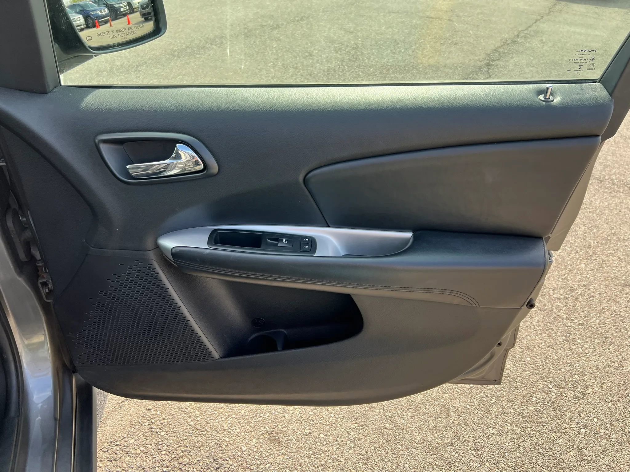 Used 2013 Dodge Journey American Value Package w/ Flexible Seating Group image 20