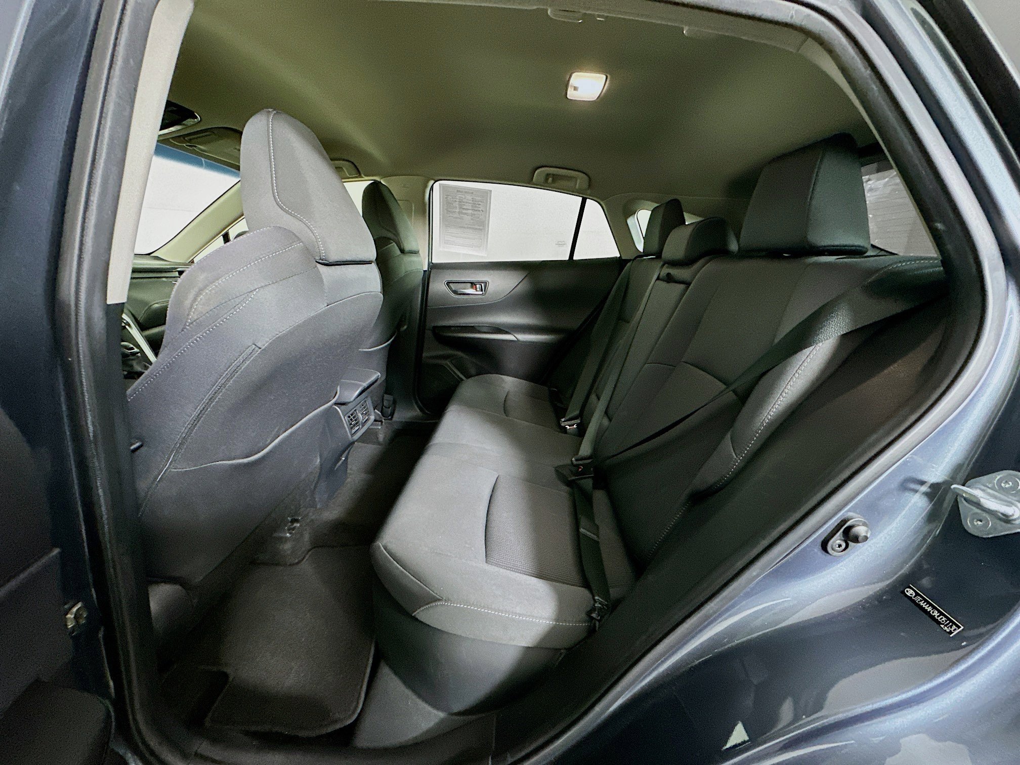 Used 2021 Toyota Venza LE w/ Carpet Mat Package (TMS) AWD/4WD image 27
