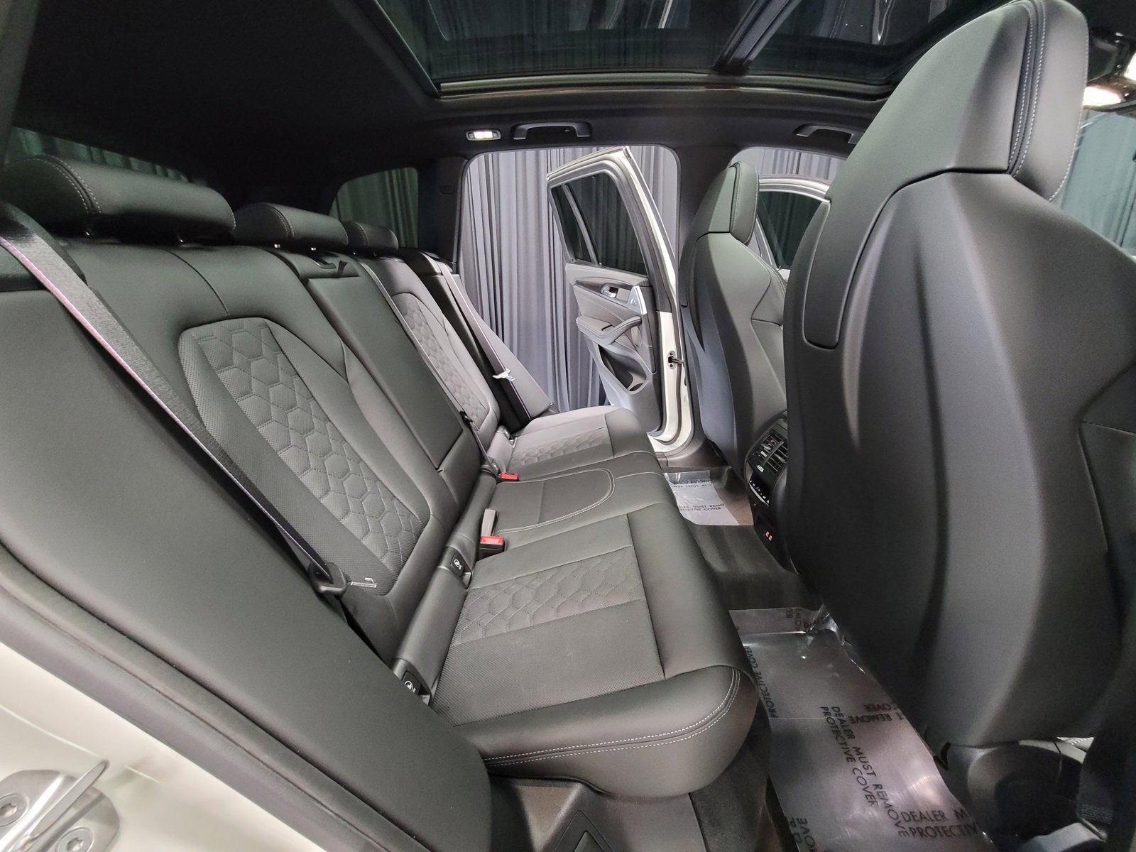 Used 2024 BMW X3 M w/ Competition Package image 38