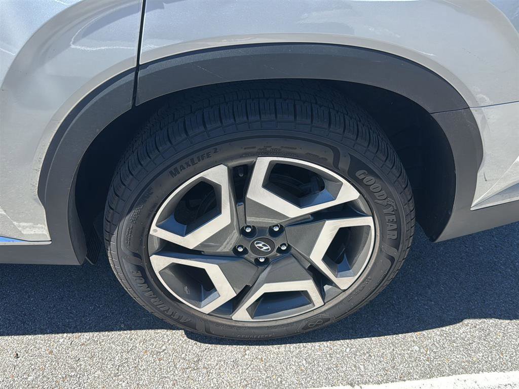 Used 2025 Hyundai Palisade SEL FWD image 15
