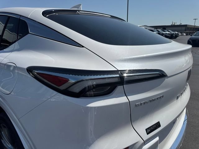 New 2026 Buick Envista Avenir FWD image 21