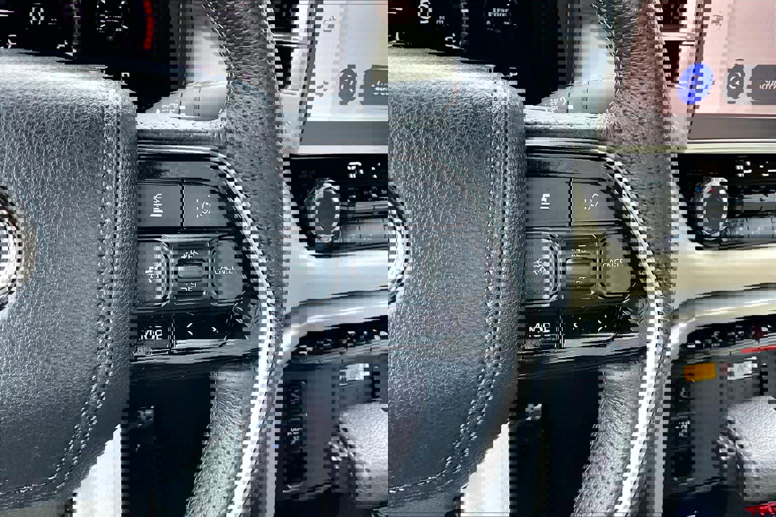 Used 2023 Toyota Tundra 1794 Edition w/ TRD Off-Road Package image 24