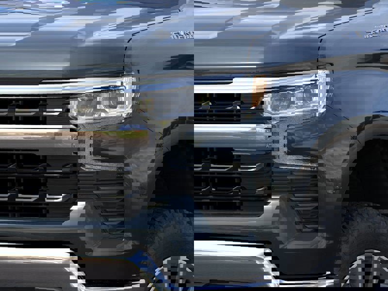 New 2025 Chevrolet Silverado 1500 LT image 10